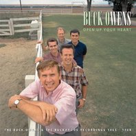 Open Up Your Heart: The Buck Owens & The Buckaroos Recordings, 1965-1968 CD6 Mp3