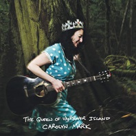 The Queen Of Vancouver Island Mp3