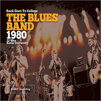 Rock Goes To College: Live 1980 Mp3