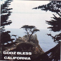 Godz Bless California - Pass On This Side (Remastered 1993) Mp3