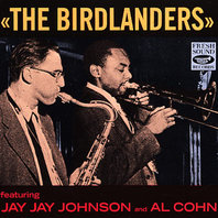 Birdlanders (With Al Cohn) Mp3