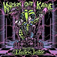 Rise Of The Electric Jester Mp3