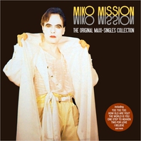 The Original Maxi-Singles Collection Mp3