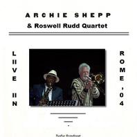 Live In Rome 04 (With Roswell Rudd Quartet Feat. Amiri Baraka) Mp3