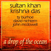 A Drop Of The Ocean (With Krishna Das) Mp3