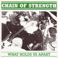 What Holds Us Apart (EP) Mp3