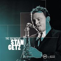 The Definitive Stan Getz Mp3