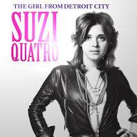 The Girl From Detroit City CD1 Mp3