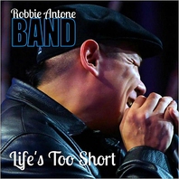 Life's Too Short Mp3