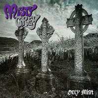 Grey Mist Mp3