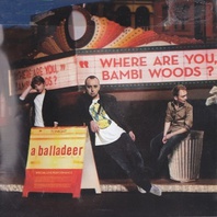 Where Are You, Bambi Woods Mp3