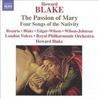 The Passion Of Mary, 4 Songs Of The Nativity (London Voices, Royal Philharmon... Mp3