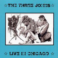 Live In Chicago (Reissued 2004) Mp3
