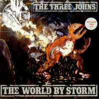 The World By Storm Mp3