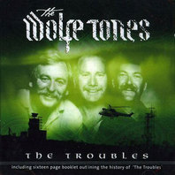 The Troubles CD1 Mp3
