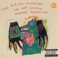 The Only Solution - Another Revolution (CDS) Mp3