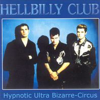 Hellbilly Club Mp3