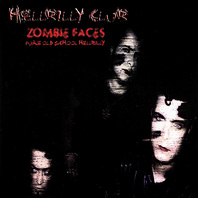 Zombie Faces (EP) Mp3