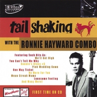 Tail Shaking With Ronnie Hayward Mp3
