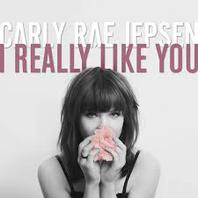 I Really Like You (CDS) Mp3