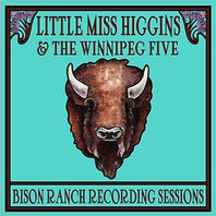 Bison Ranch Recording Sessions (With The Winnipeg Five) Mp3
