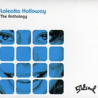 Anthology (Love Loleatta) CD2 Mp3