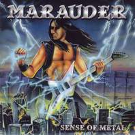 Sense Of Metal (Remaster 2005) Mp3