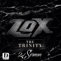 The Trinity 2Nd Sermon (EP) Mp3
