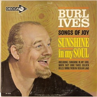 Songs Of Joy: Sunshine In My Soul (Vinyl) Mp3