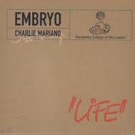 Life (With Charlie Mariano & The Karnataka College Of Percussion) (Vinyl) Mp3