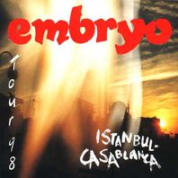 Tour 98: Istanbul - Casablanca (Istanbul) CD1 Mp3