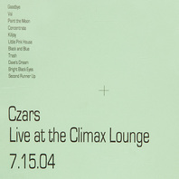 Live At The Climax Lounge Mp3