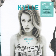 Let's Get To It (Deluxe Edition) CD1 Mp3
