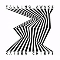 Falling Awake (CDS) Mp3