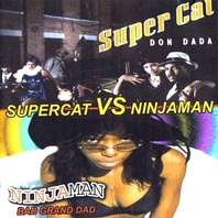 Super Cat Vs Ninja Man Mp3