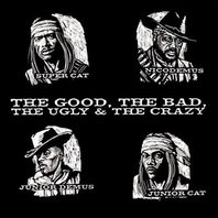 The Good, The Bad, The Ugly & The Crazy Mp3