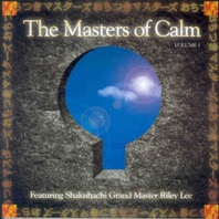 Masters Of Calm (Vol. 1) Mp3