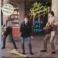 Take A Trip (EP) (Vinyl) Mp3