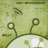 Hey Spaceman Mp3