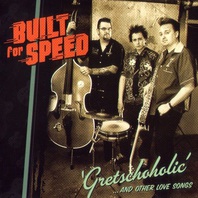 Gretschoholic ... And Other Love Songs Mp3
