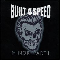 Minor Part 1 (EP) Mp3
