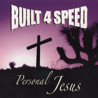 Personal Jesus (EP) Mp3