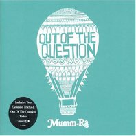 Out Of The Question (EP) Mp3