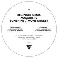 Sunshine / Moneymaker (VLS) Mp3