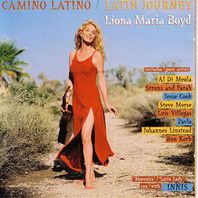 Camino Latino - Latin Journey Mp3