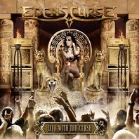 Live With The Curse CD1 Mp3