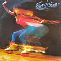 Frantique (EP) (Vinyl) Mp3
