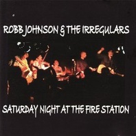 Saturday Night At The Fire Station Mp3