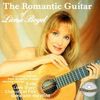 The Romantic Guitar Of Liona Boyd (Remastered 2001) Mp3