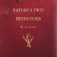 Nature's Twin Tendencies Mp3